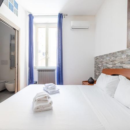 Vg Rome Center Double Room Luaran gambar