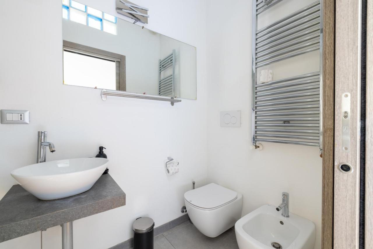 Vg Rome Center Double Room Luaran gambar