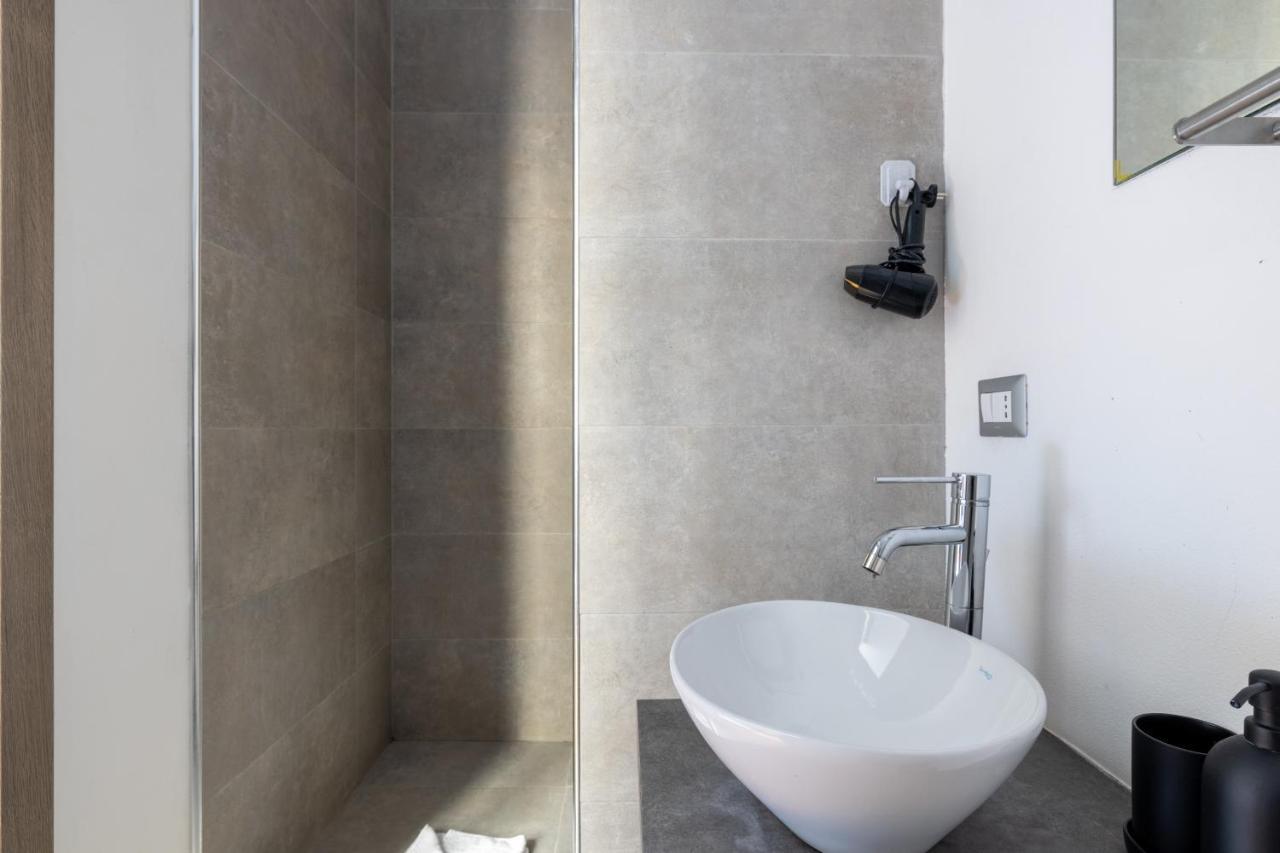 Vg Rome Center Double Room Luaran gambar