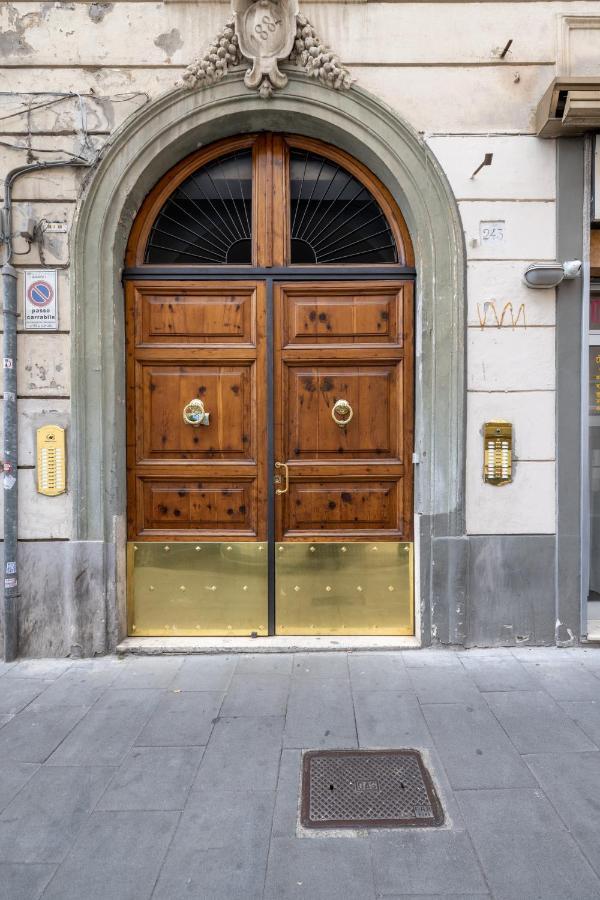 Vg Rome Center Double Room Luaran gambar